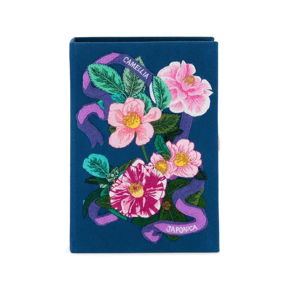 Camelias