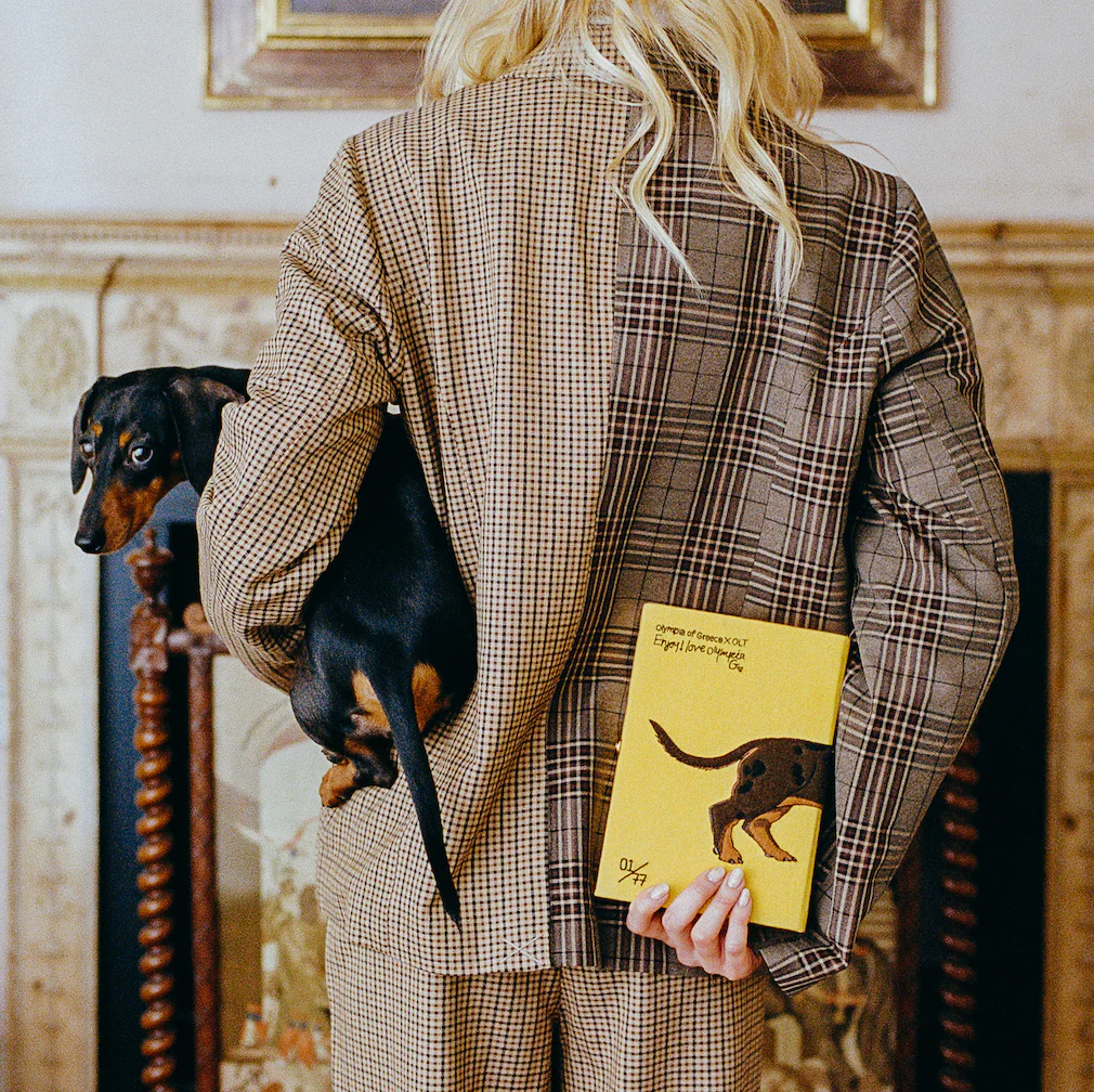 Can I have a Doggy Bag? - Image 6