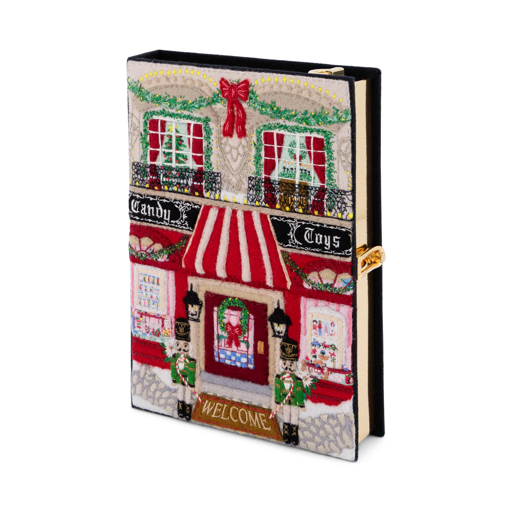 Candy Toys Shop (Strapped) - Image 2
