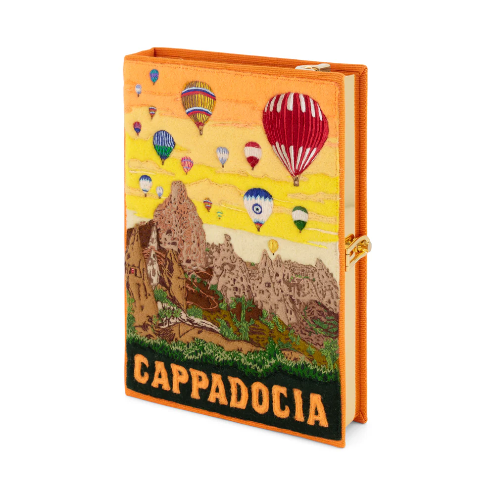 Cappadocia (Strapped) - Image 2