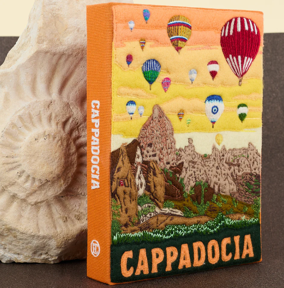 Cappadocia (Strapped) - Image 5