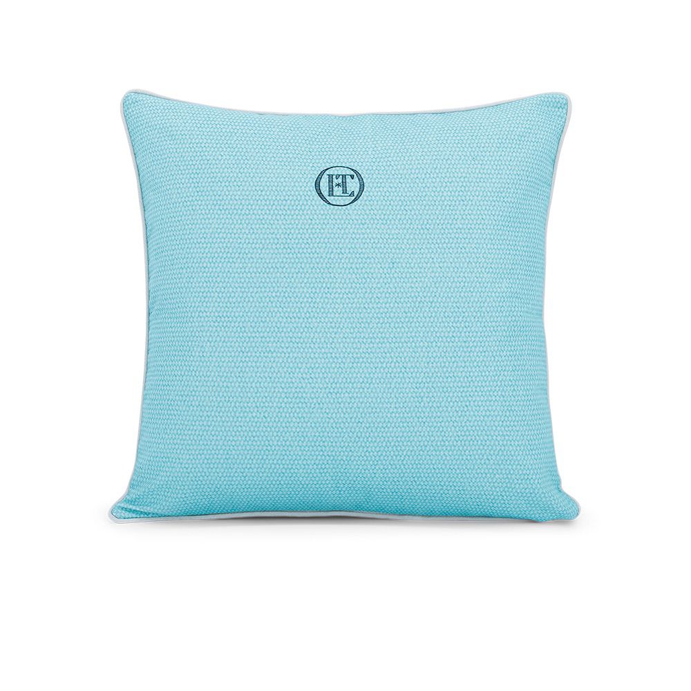 Capri, Island of the Sun (Printed Cushion) - Image 3