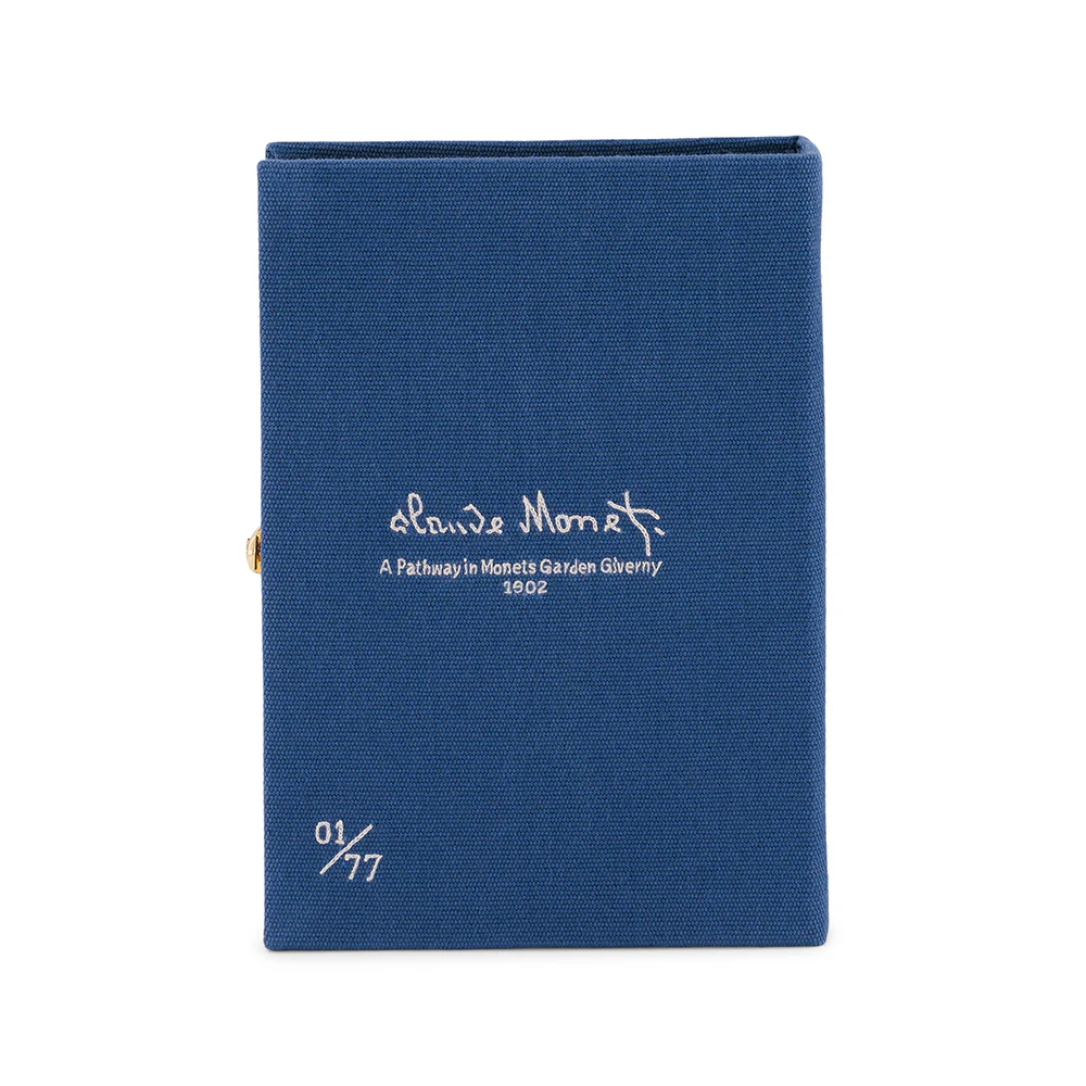 Claude Monet - The Impressionist Master - Image 3