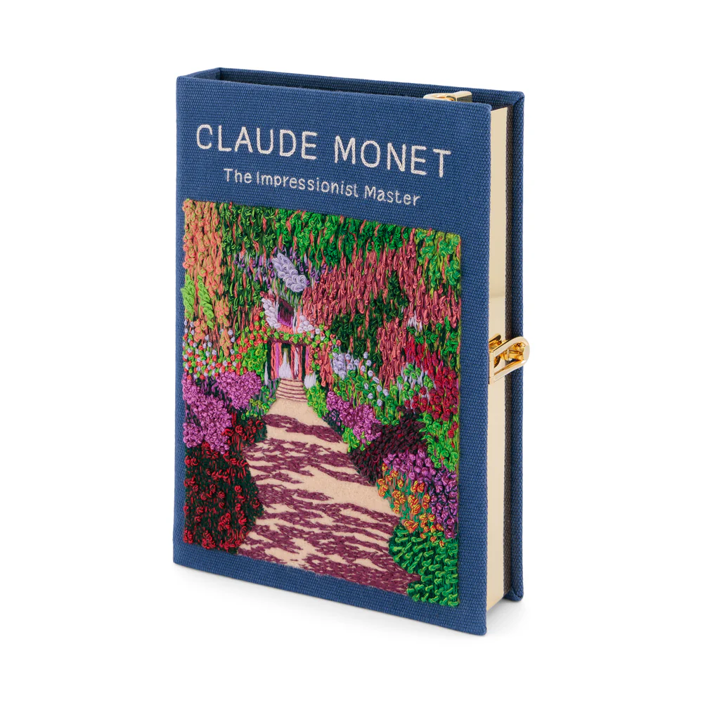 Claude Monet - The Impressionist Master (Strapped) - Image 2