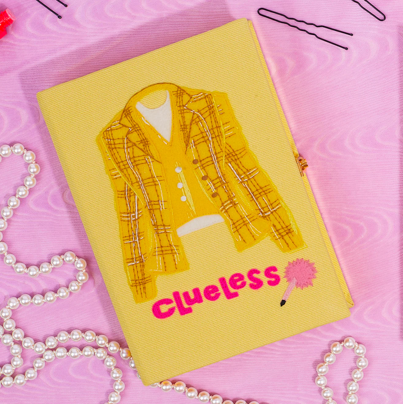 Clueless - Ugh! As if (Strapped) - Image 5