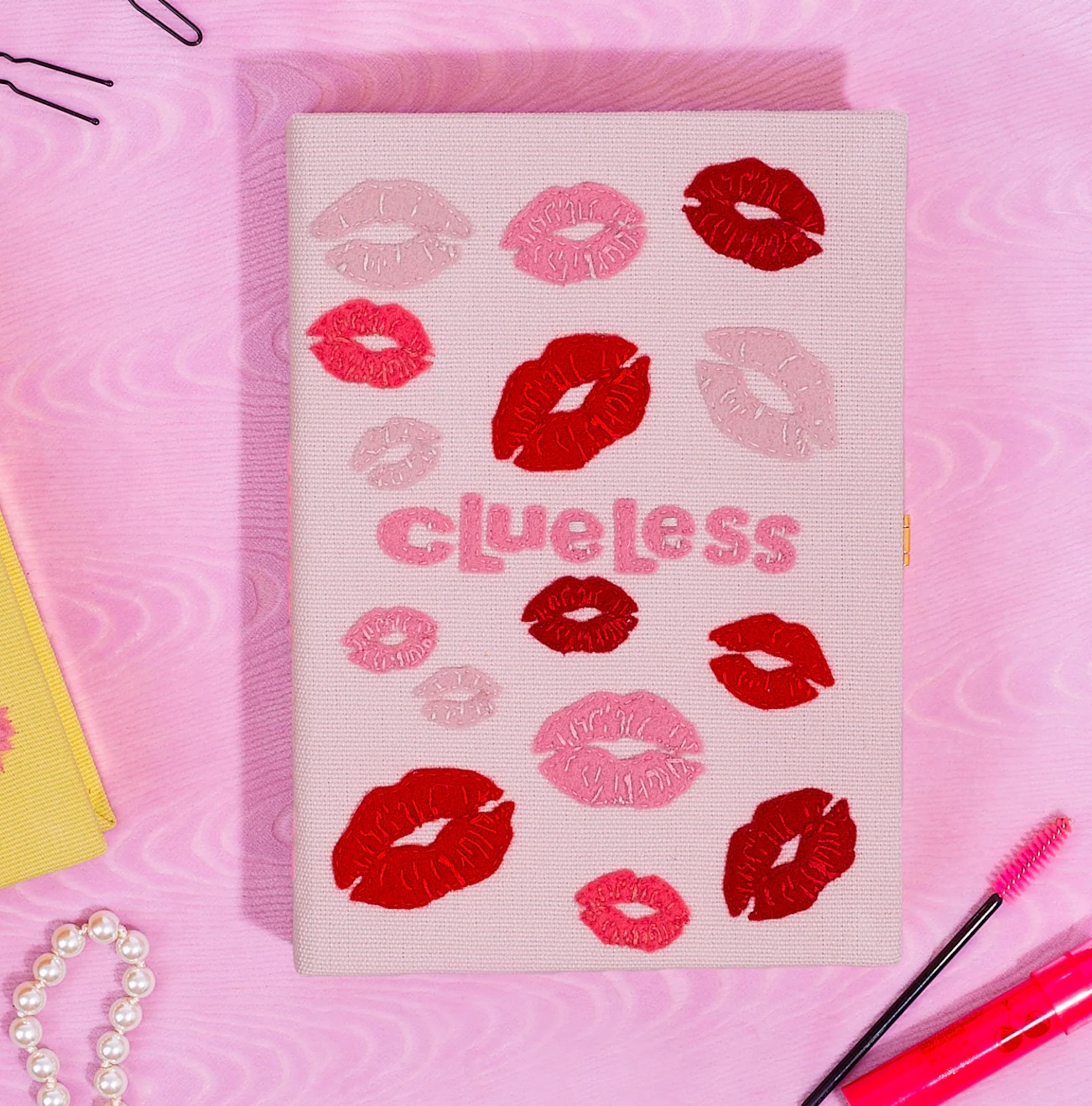 Clueless - Whatever! (Strapped) - Image 5