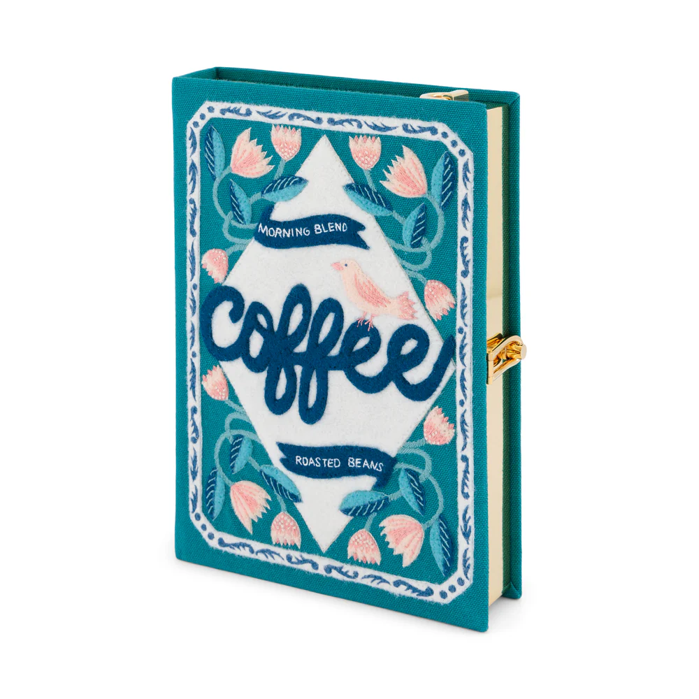 Coffee (Strapped) - Image 2
