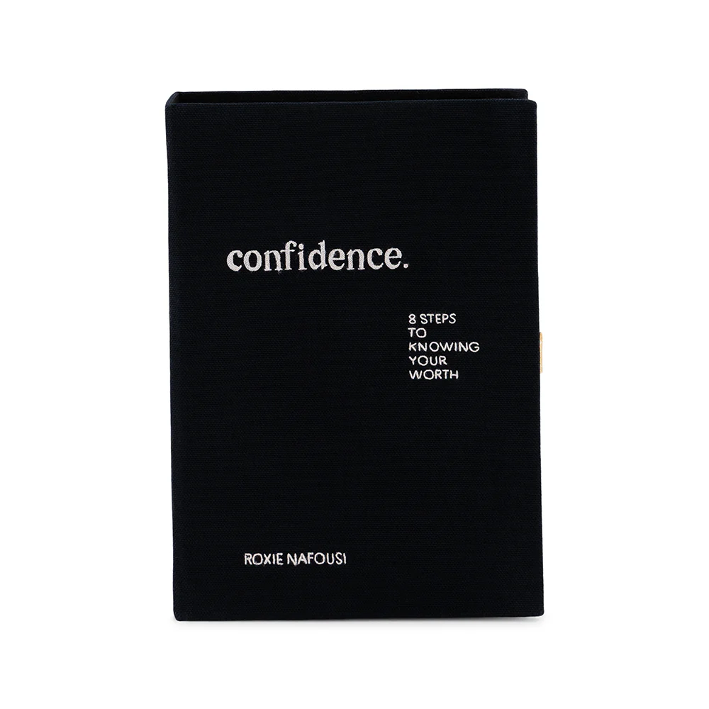 Confidence: Knowing Your Worth