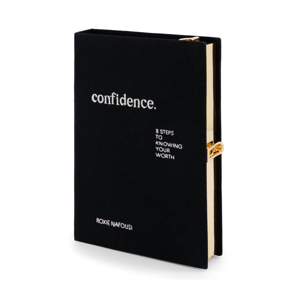 Confidence: Knowing Your Worth (Strapped) - Image 2