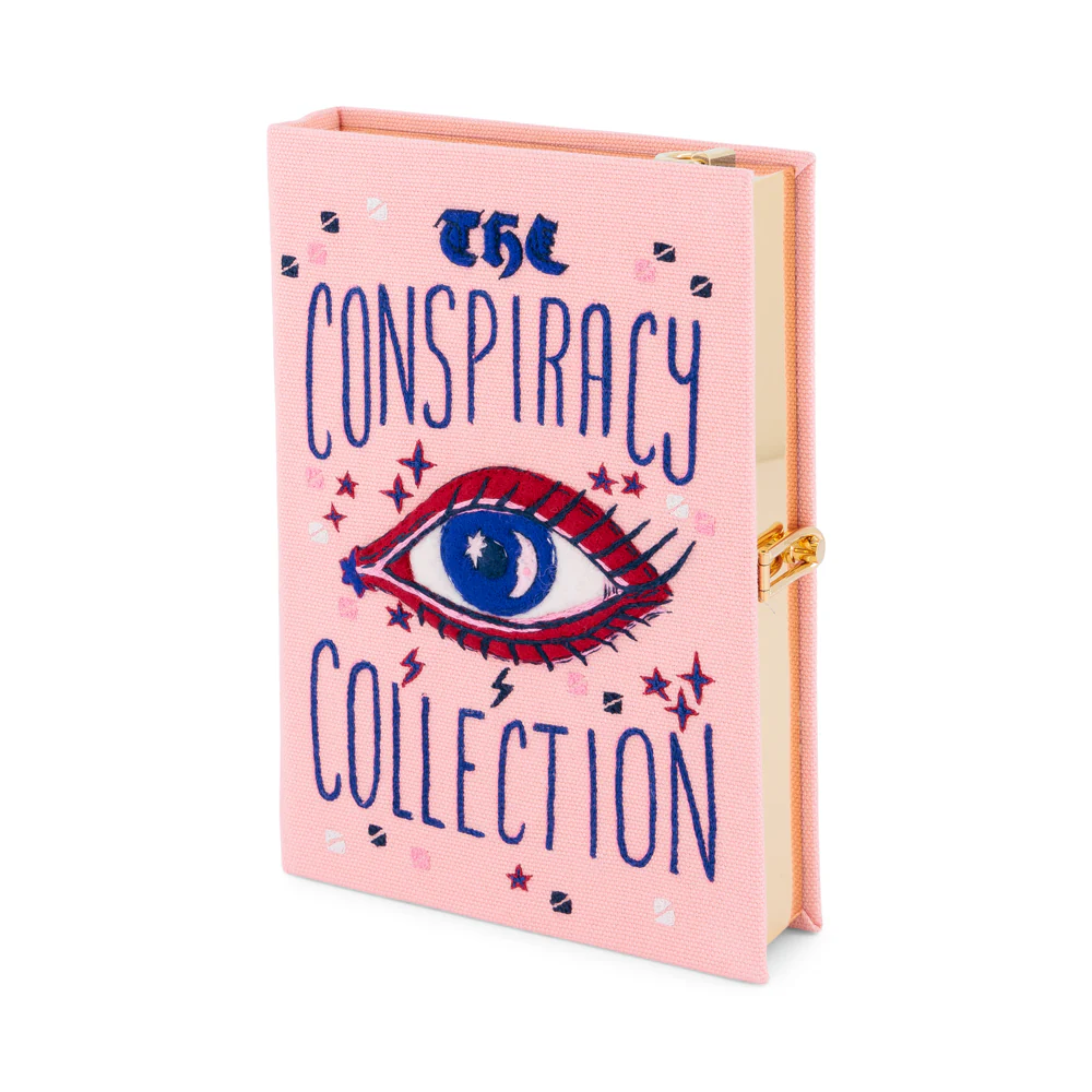 Conspiracy Collection (Strapped) - Image 2