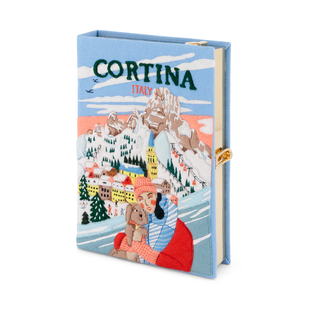 Cortina (Strapped) - Image 2