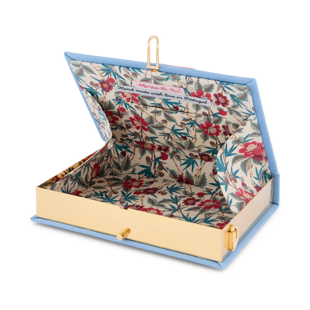 Cortina (Strapped) - Image 4