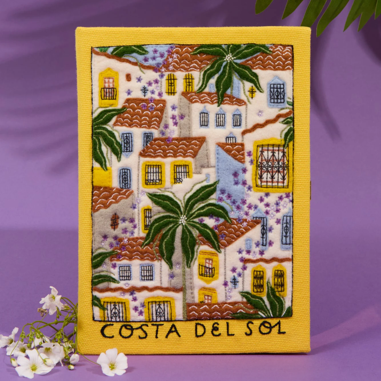 Costa del Sol (Strapped) - Image 5