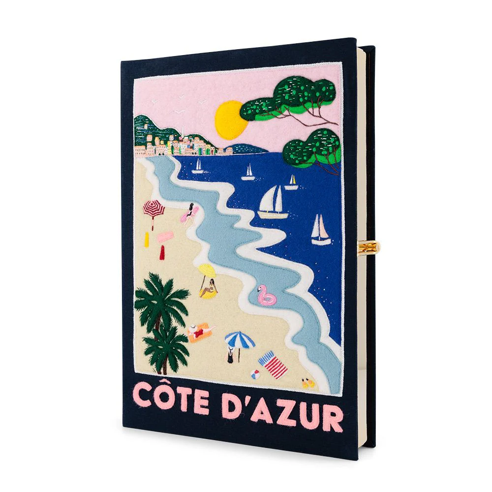 Côte d'Azur (Giant) - Image 2