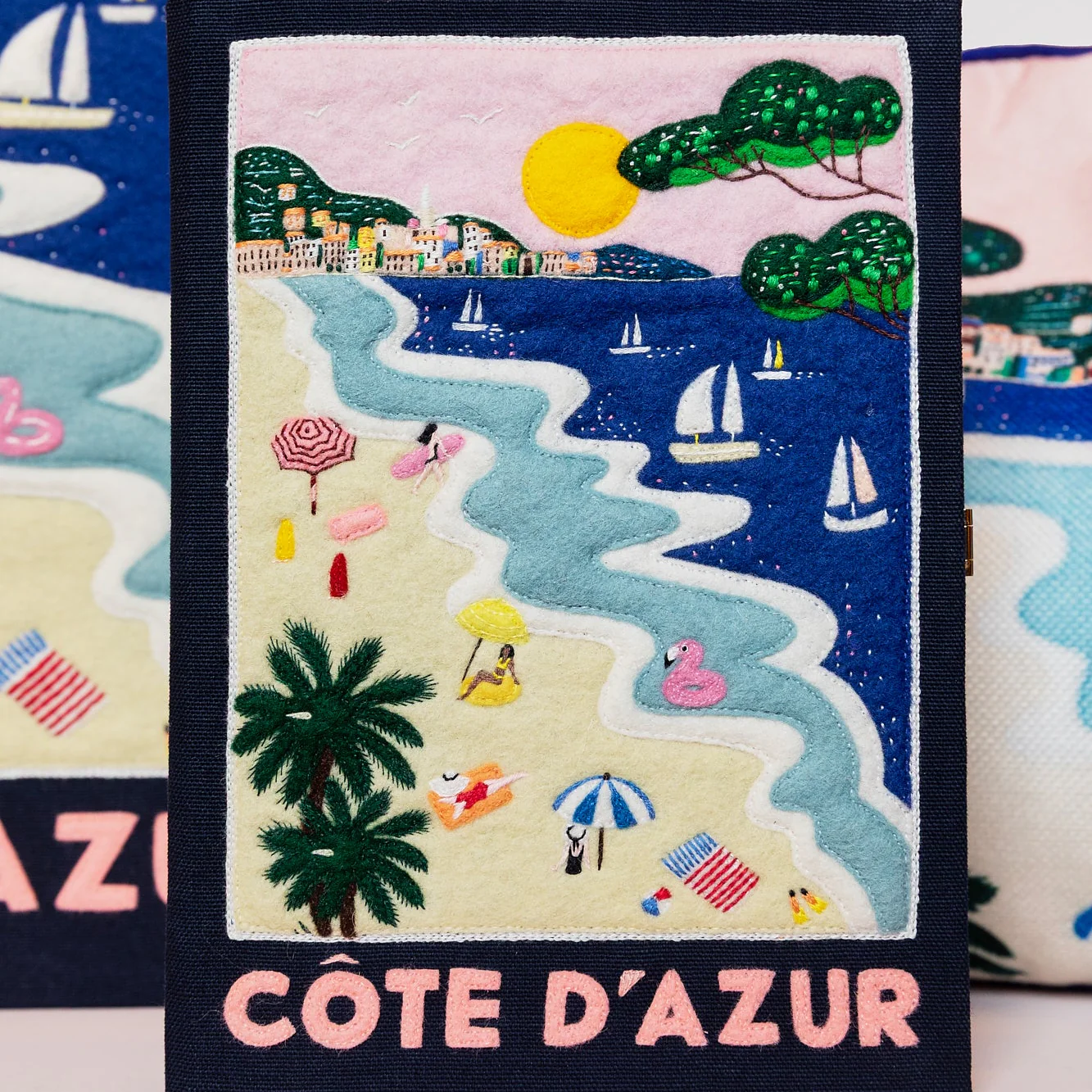 Côte d'Azur (Giant) - Image 5
