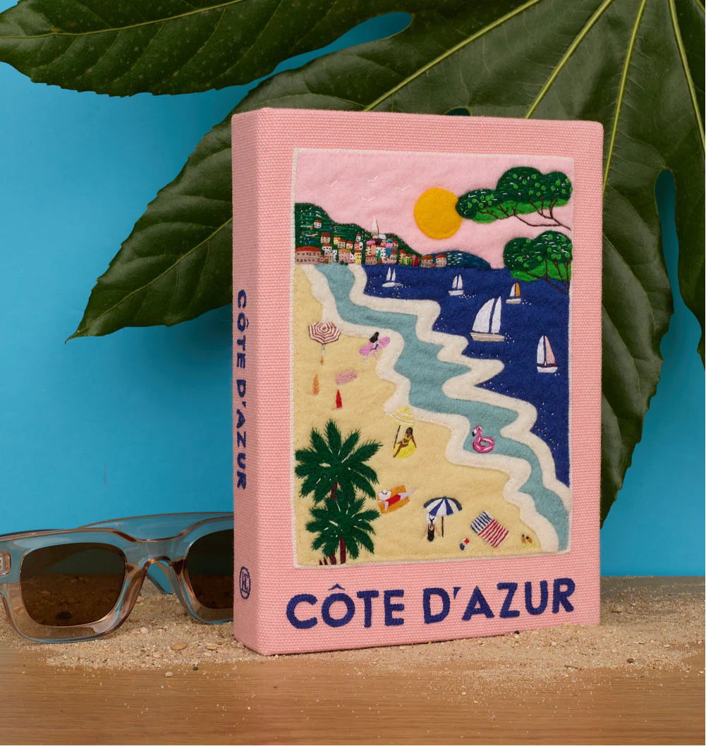 Côte d'Azur (Mlle Mouns) - Image 5