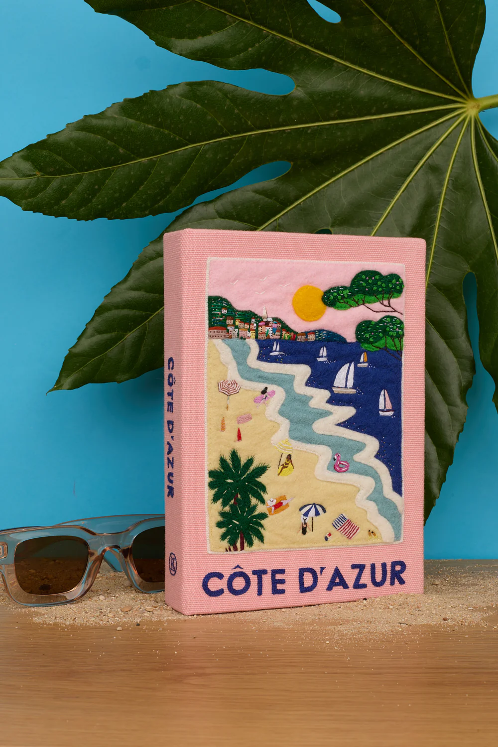 Côte d'Azur (Mlle Mouns - Strapped) - Image 5