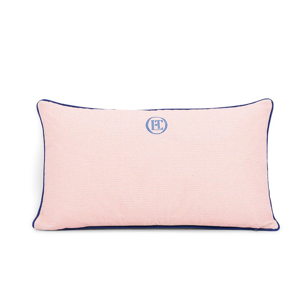 Côte d'Azur (Printed Cushion) - Image 3