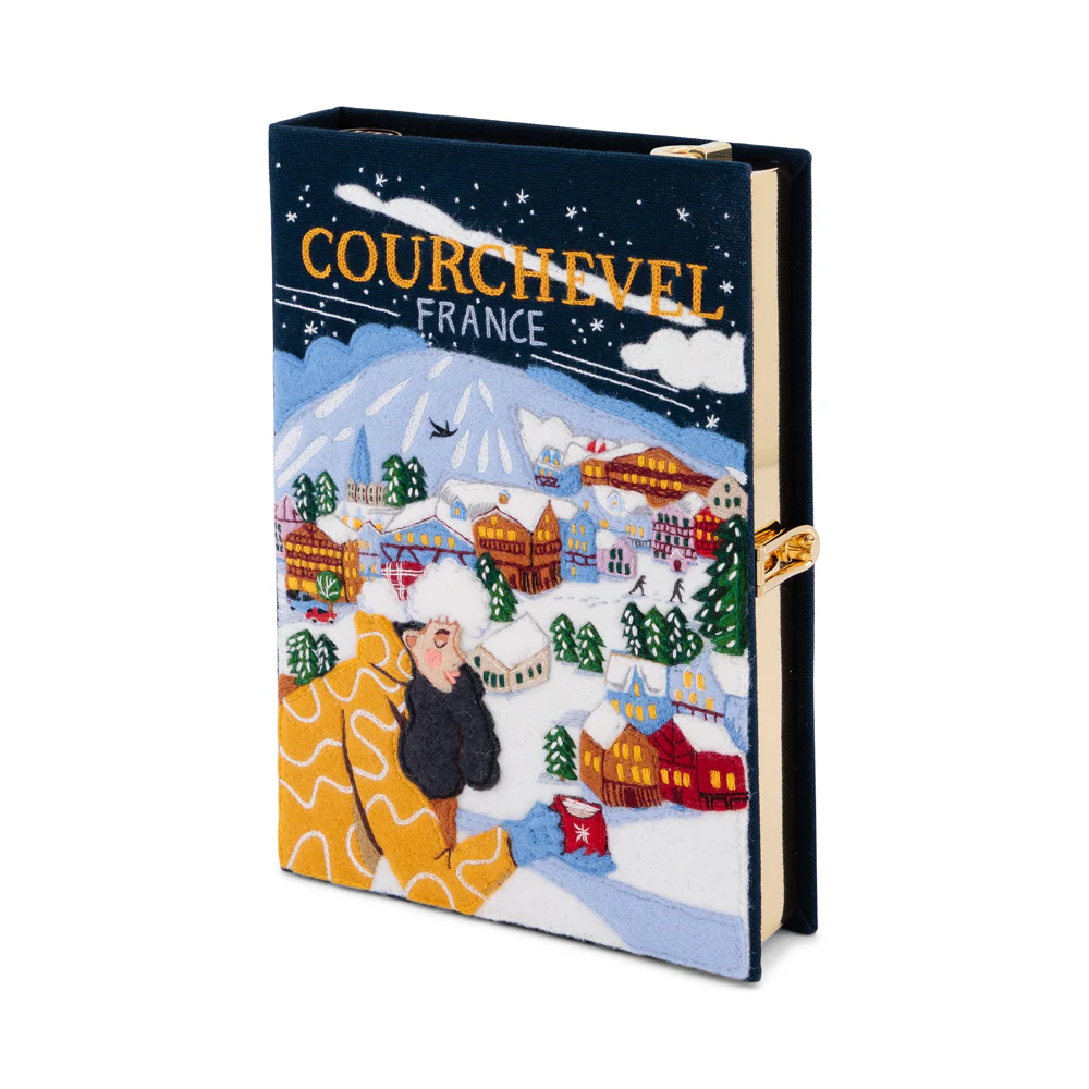 Courchevel (Caroline Bonne-Muller – Strapped) - Image 2