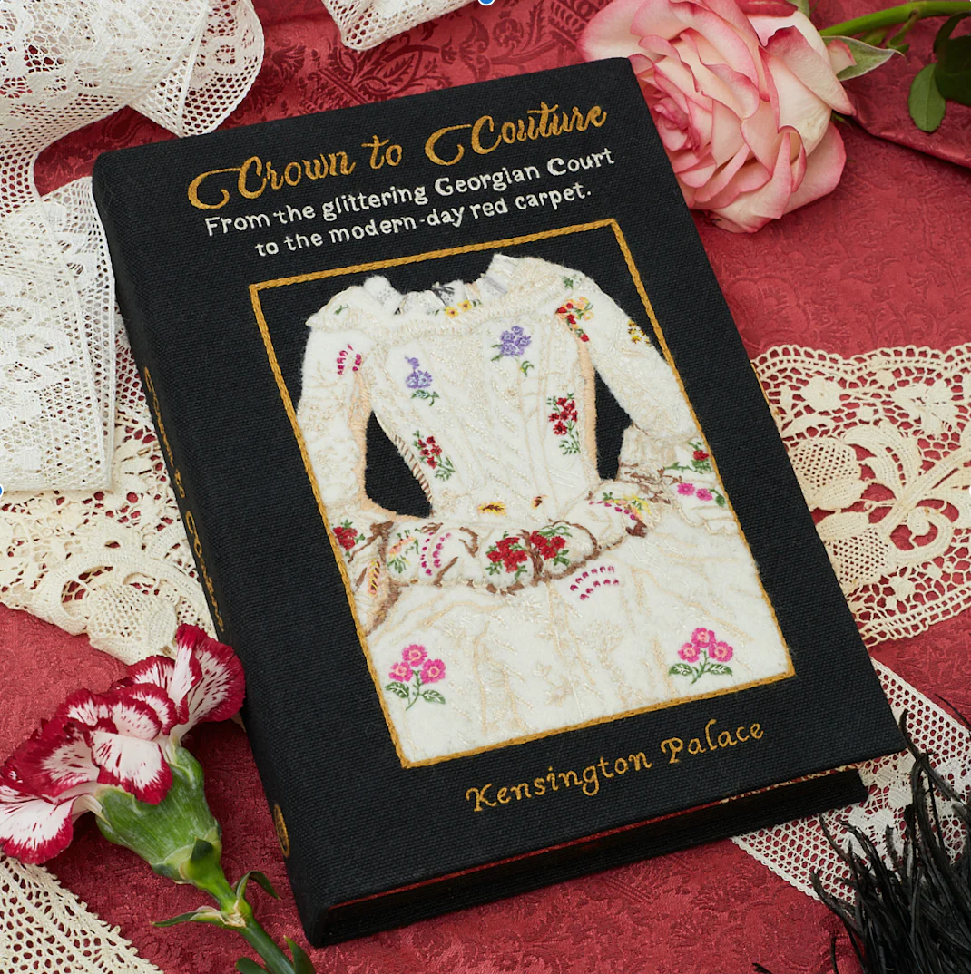 Crown to Couture - Dress (Strapped) - Image 5