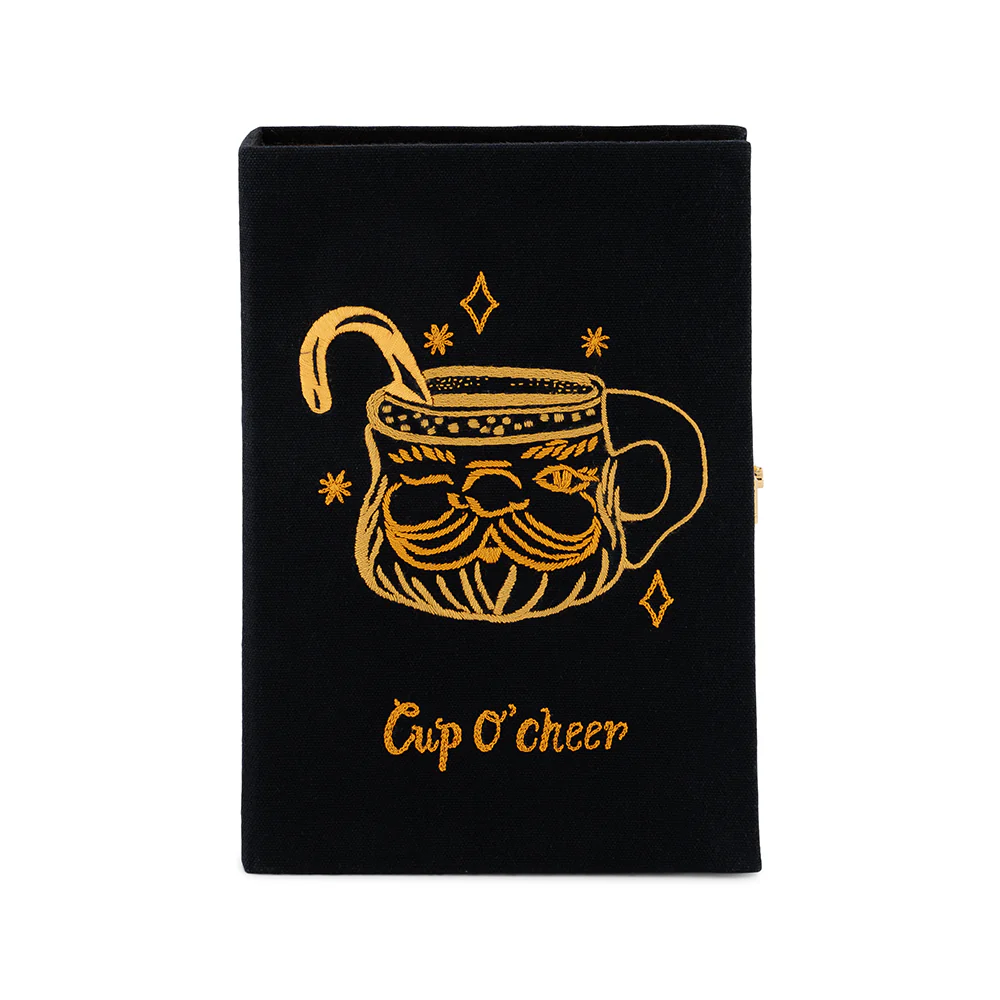 Cup O' Cheer