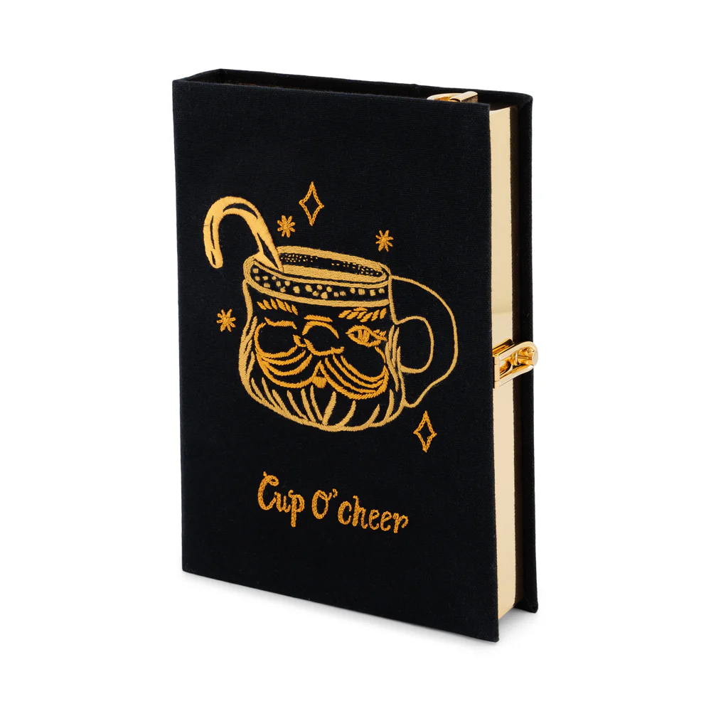 Cup O' Cheer (Strapped) - Image 2