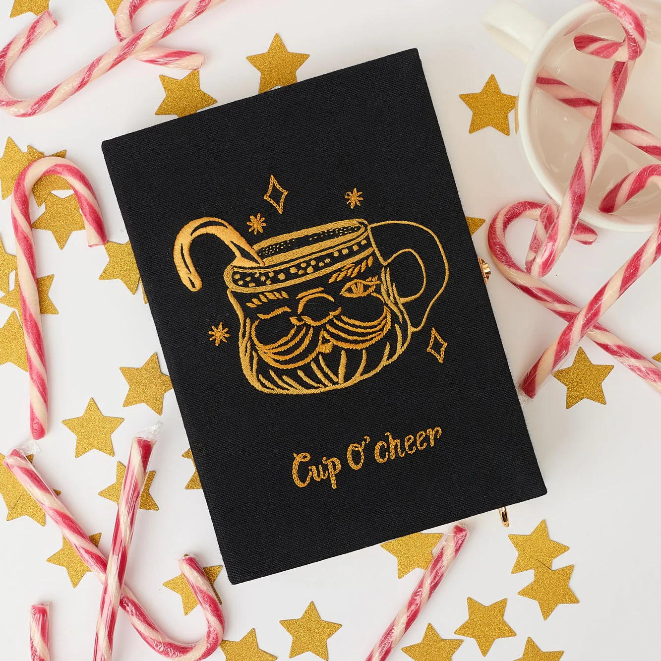 Cup O' Cheer - Image 5