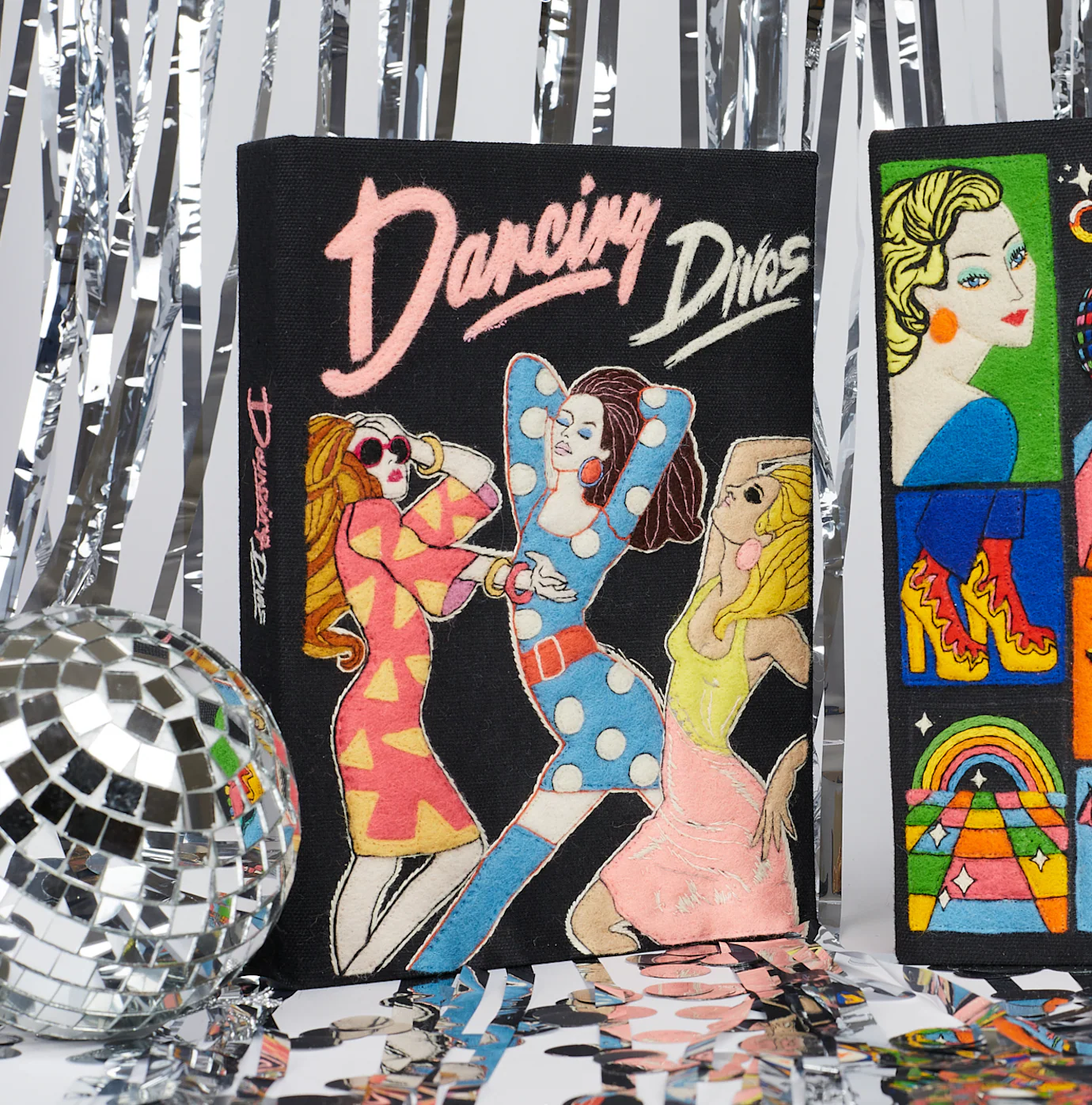 Dancing Divas (Strapped) - Image 5