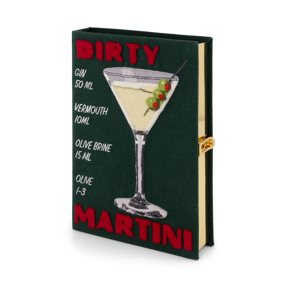 Dirty Martini - Green - Image 2