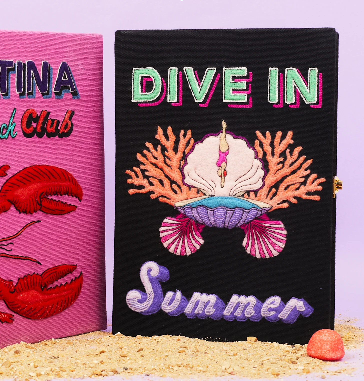 Dive in Summer (Strapped) - Image 5