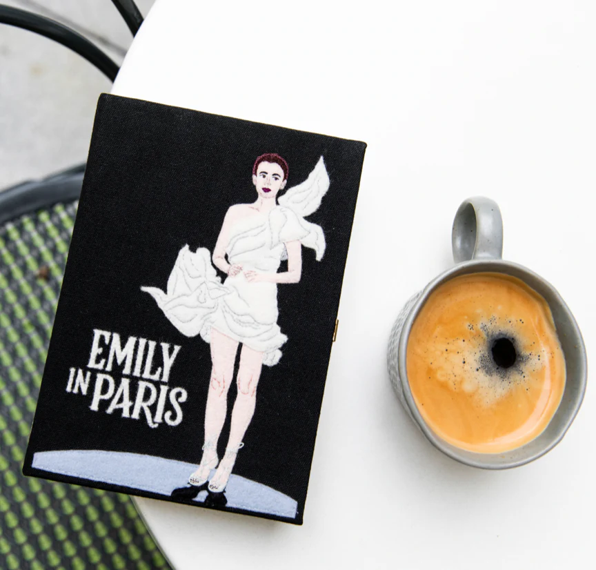 Emily in Paris - Image 5
