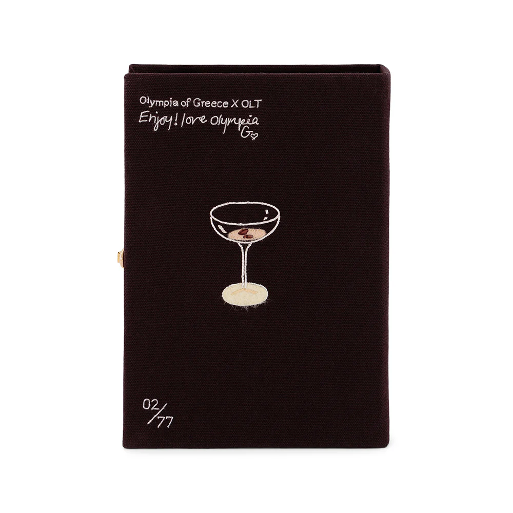 Espresso Martini Brown - Image 3