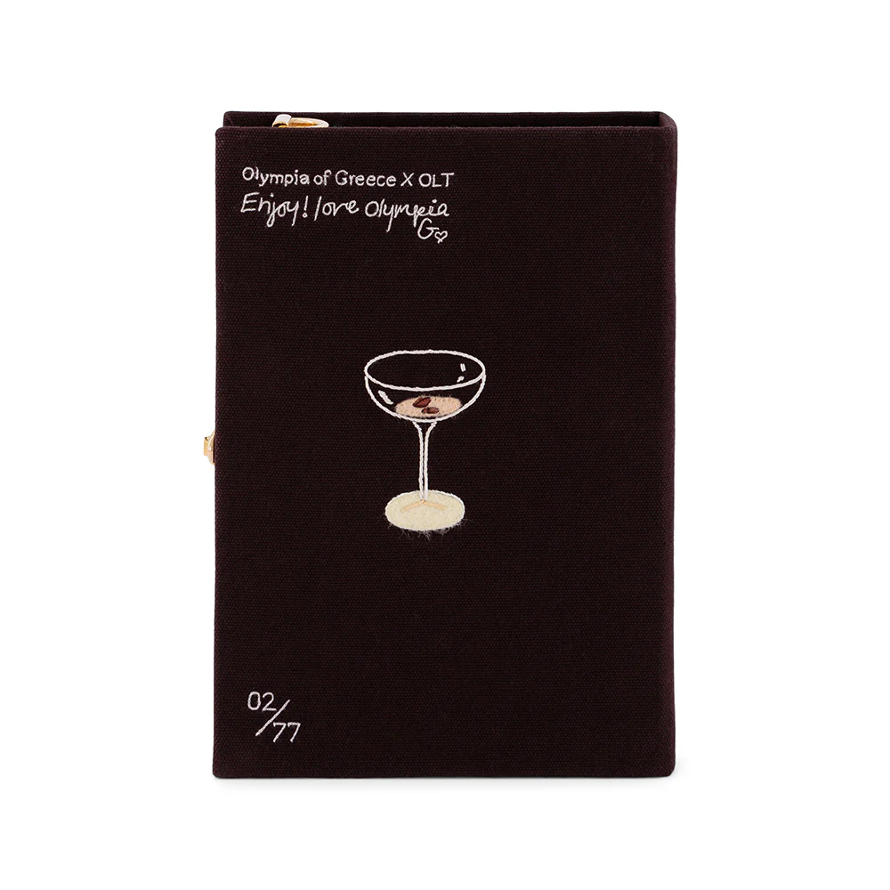 Espresso Martini Brown (Strapped) - Image 3