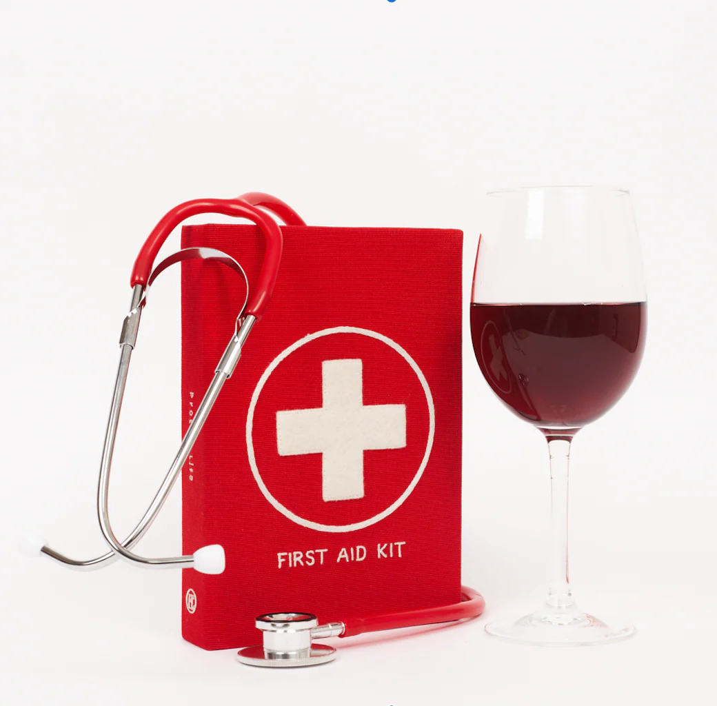 First Aid Kit - Image 5