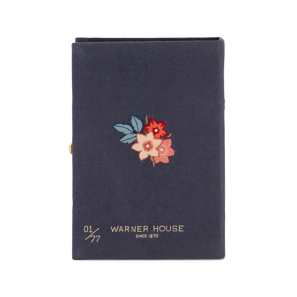 Fleurs Orientales - Image 3