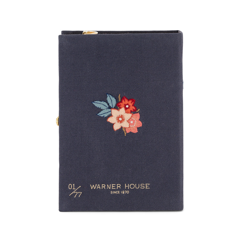Fleurs Orientales (Strapped) - Image 3