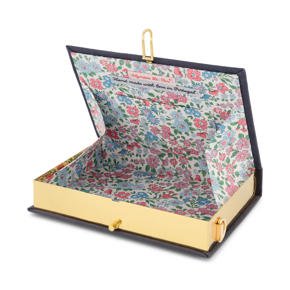 Fleurs Orientales (Strapped) - Image 4