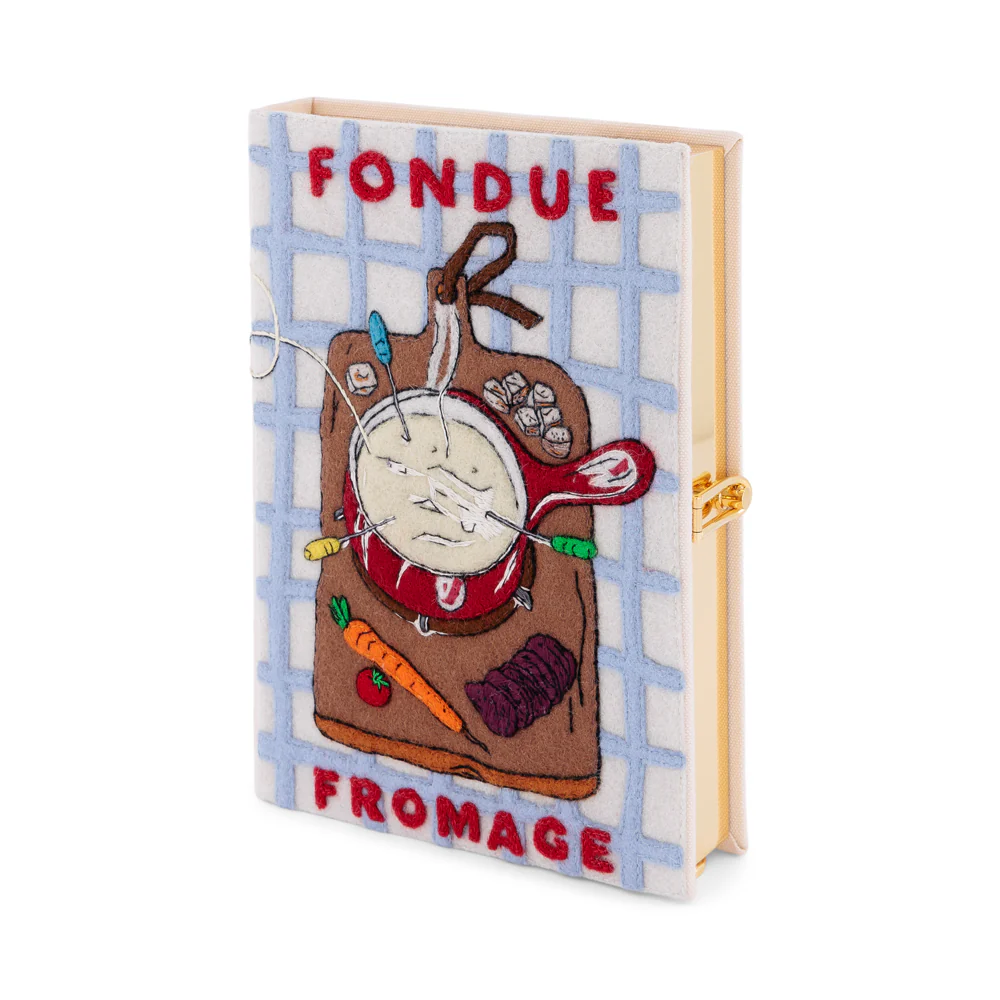 Fondue Fromage - Image 2