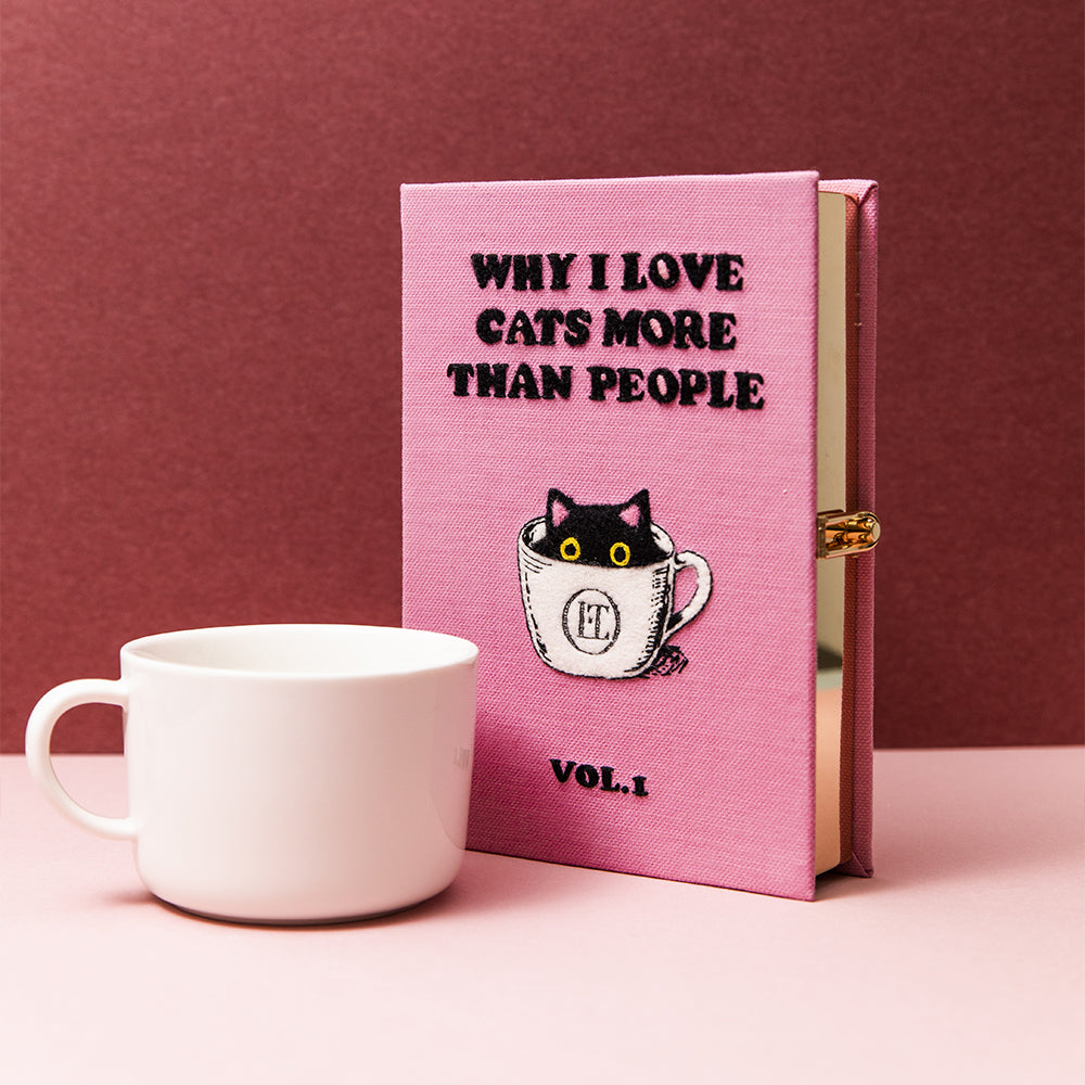 For the Love of Cats - Image 5