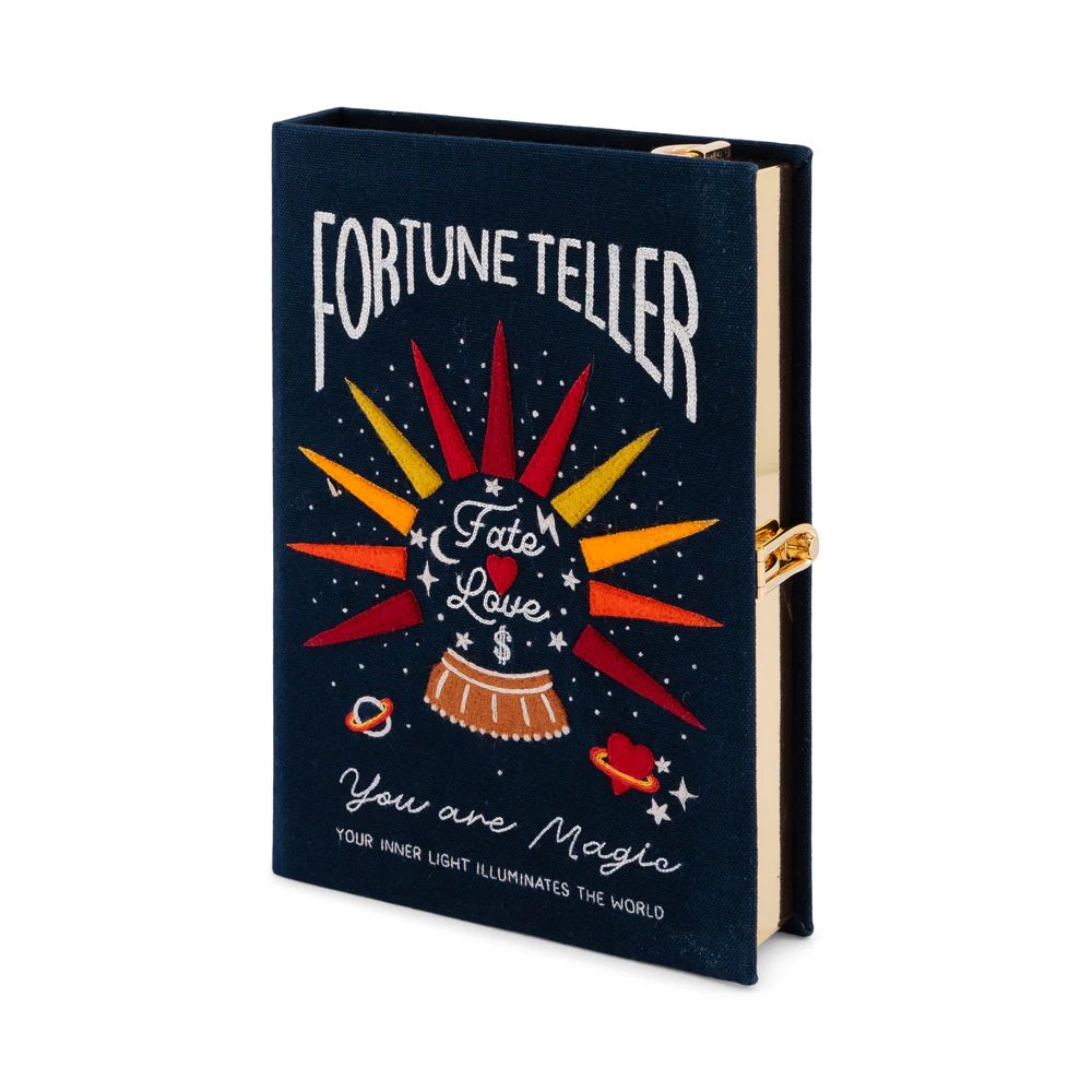 Fortune Teller (Strapped) - Image 2