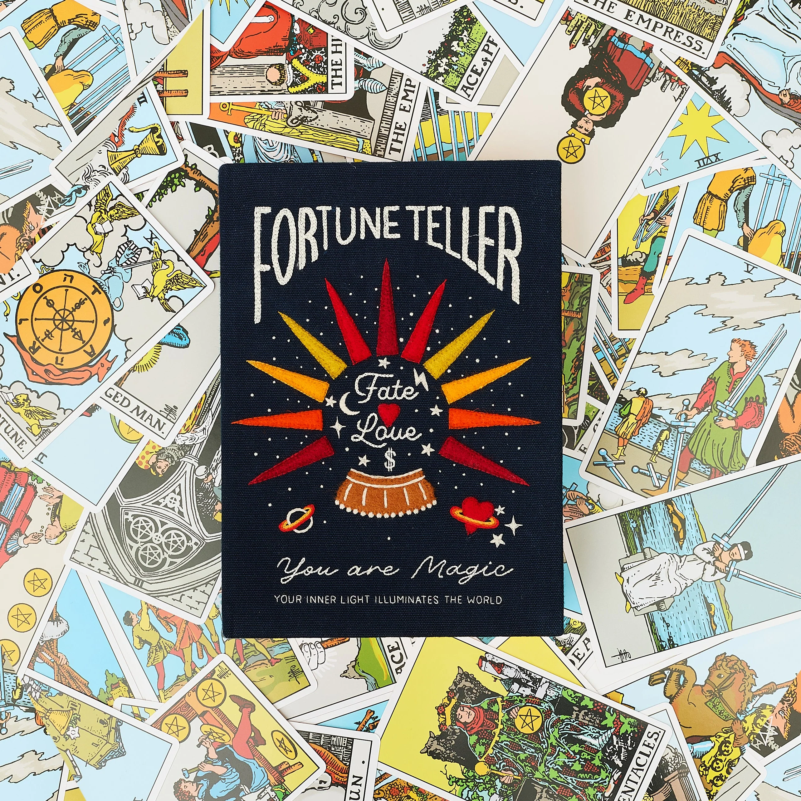Fortune Teller - Image 5