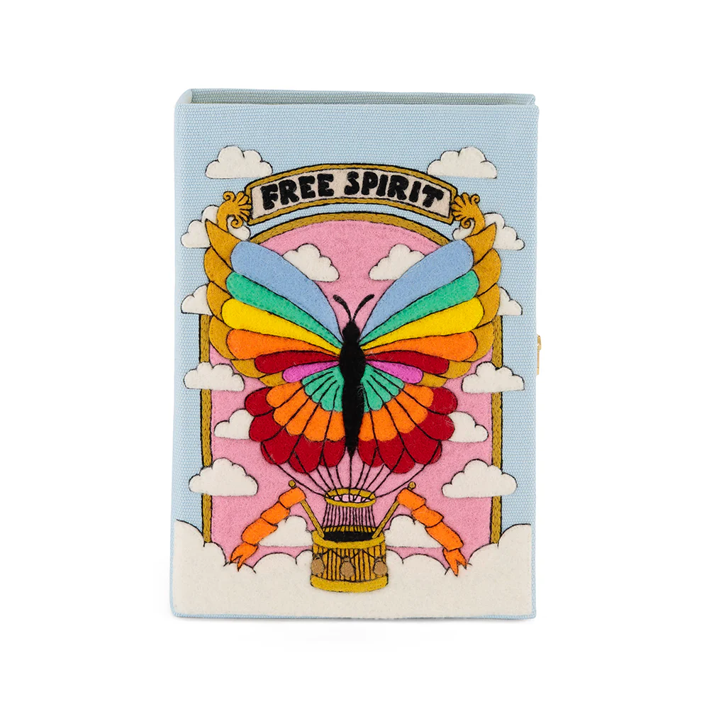 Free Spirit