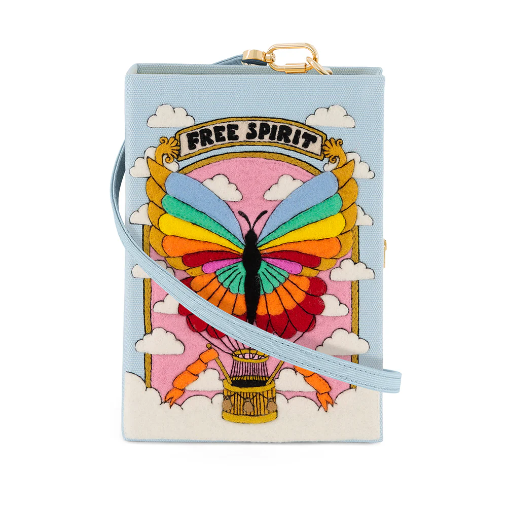 Free Spirit (Strapped)