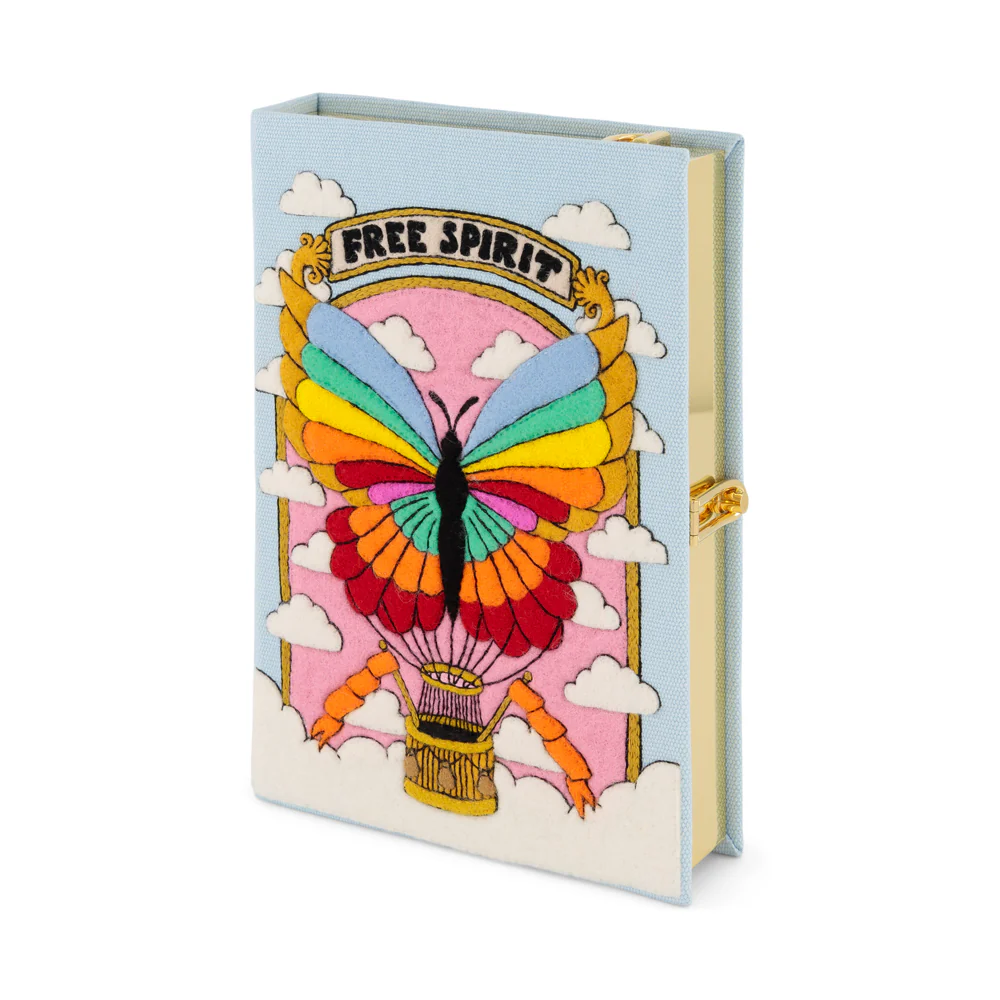 Free Spirit (Strapped) - Image 2