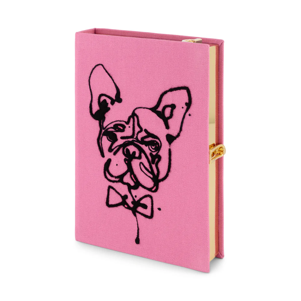 Frenchie (Strapped) - Image 2