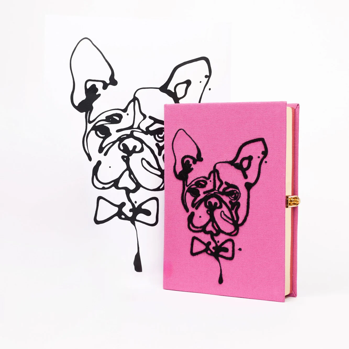 Frenchie (Strapped) - Image 5