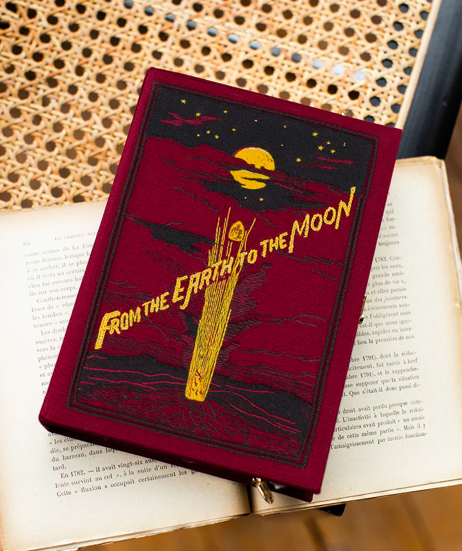 From the Earth to the Moon (Strapped) - Image 5