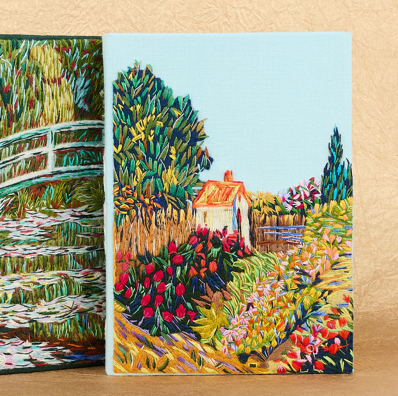 Garden Behind a House - Image 5