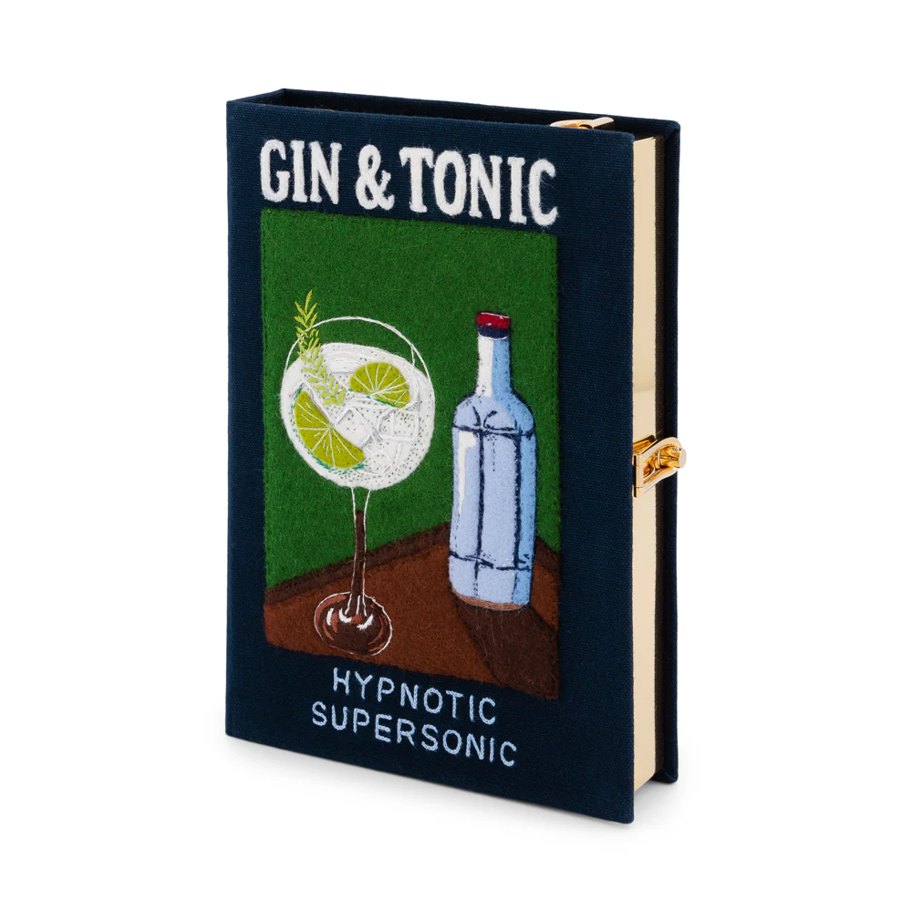 Gin & Tonic (Strapped) - Image 2