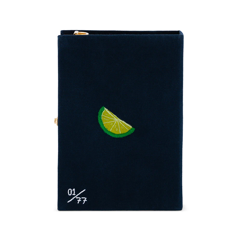 Gin & Tonic (Strapped) - Image 3